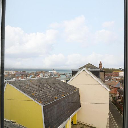 Willa Harbour Reach Weymouth Zewnętrze zdjęcie