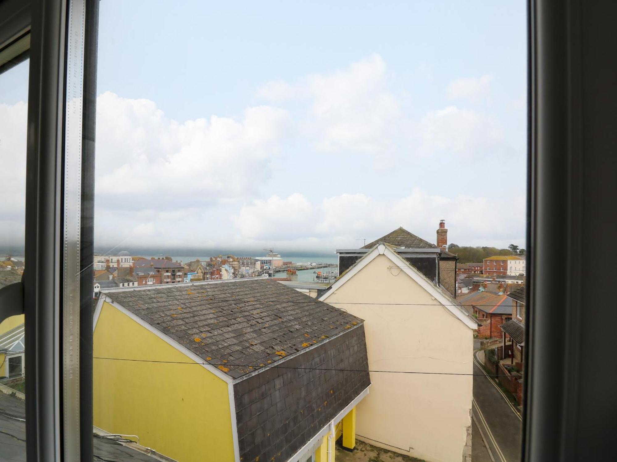 Willa Harbour Reach Weymouth Zewnętrze zdjęcie