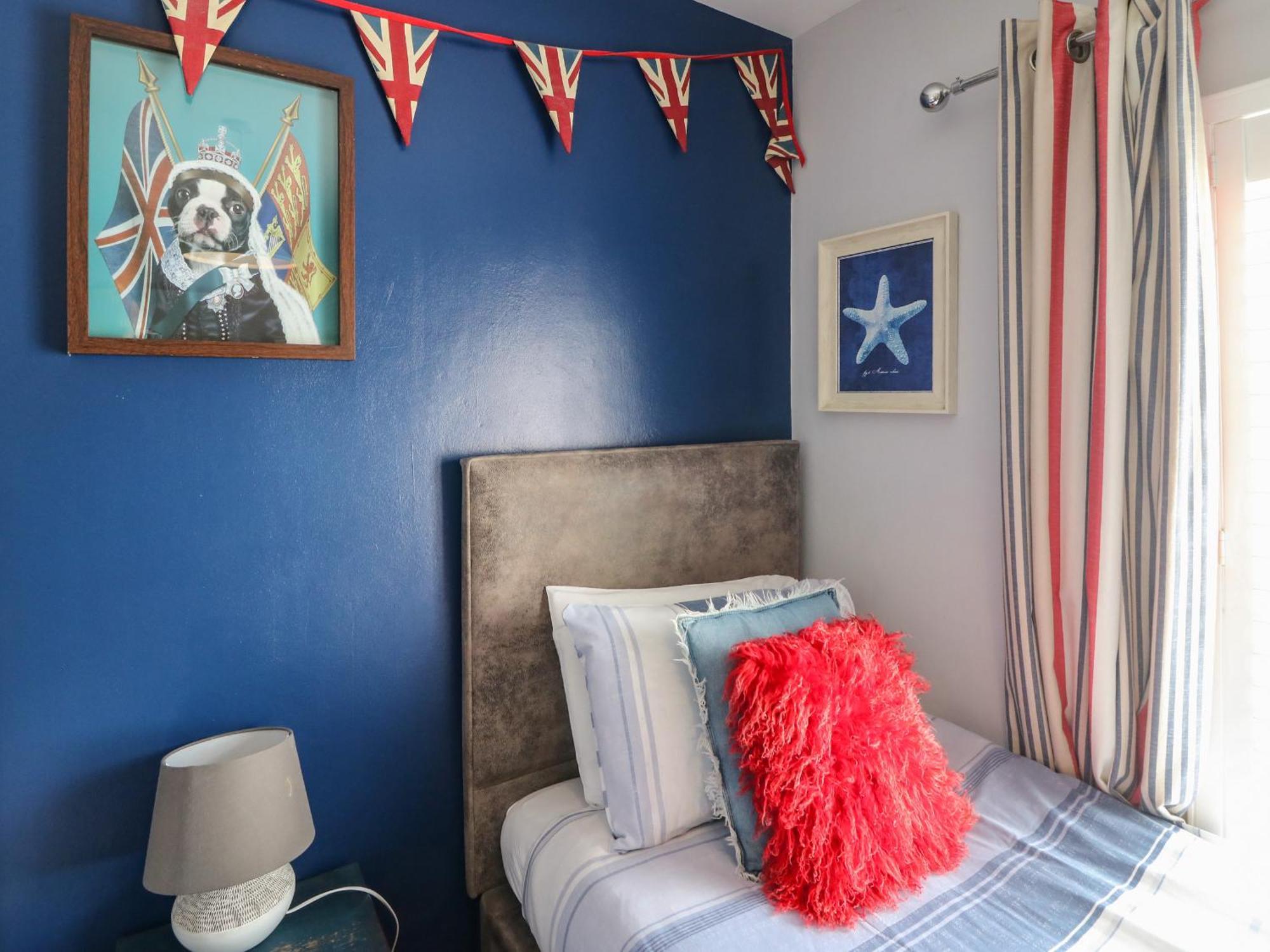 Willa Harbour Reach Weymouth Zewnętrze zdjęcie