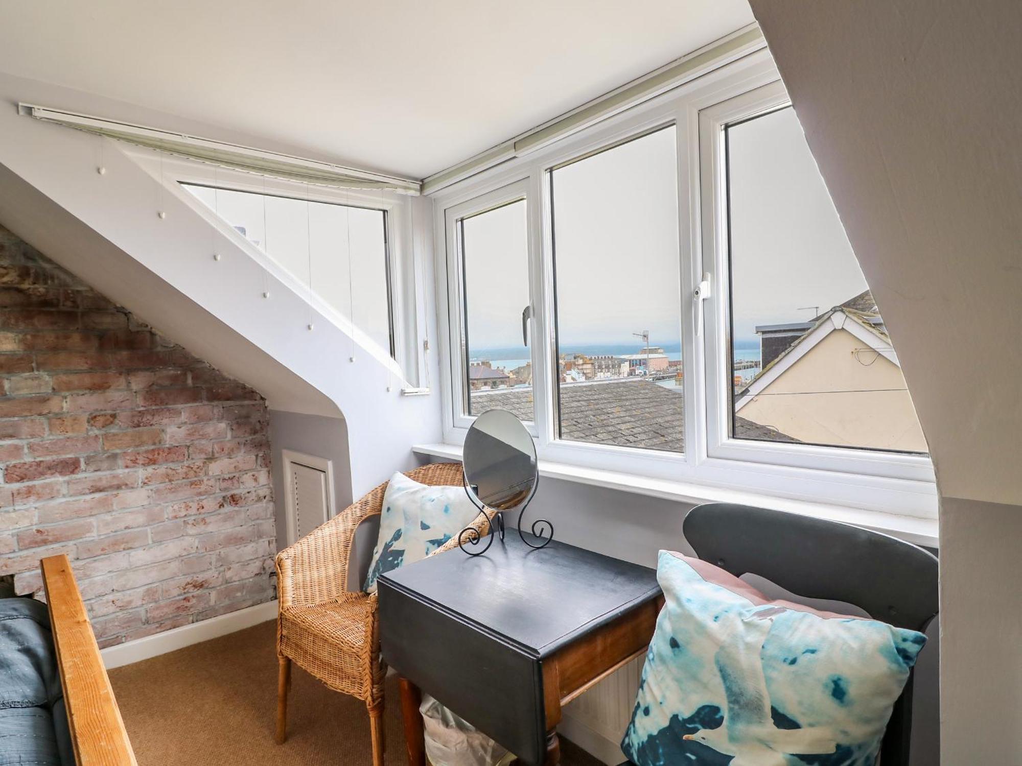 Willa Harbour Reach Weymouth Zewnętrze zdjęcie