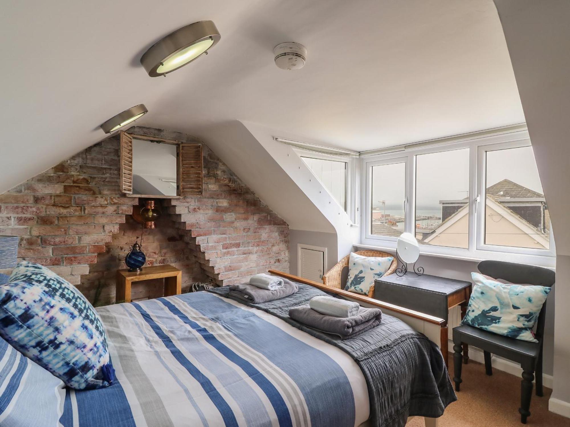 Willa Harbour Reach Weymouth Zewnętrze zdjęcie