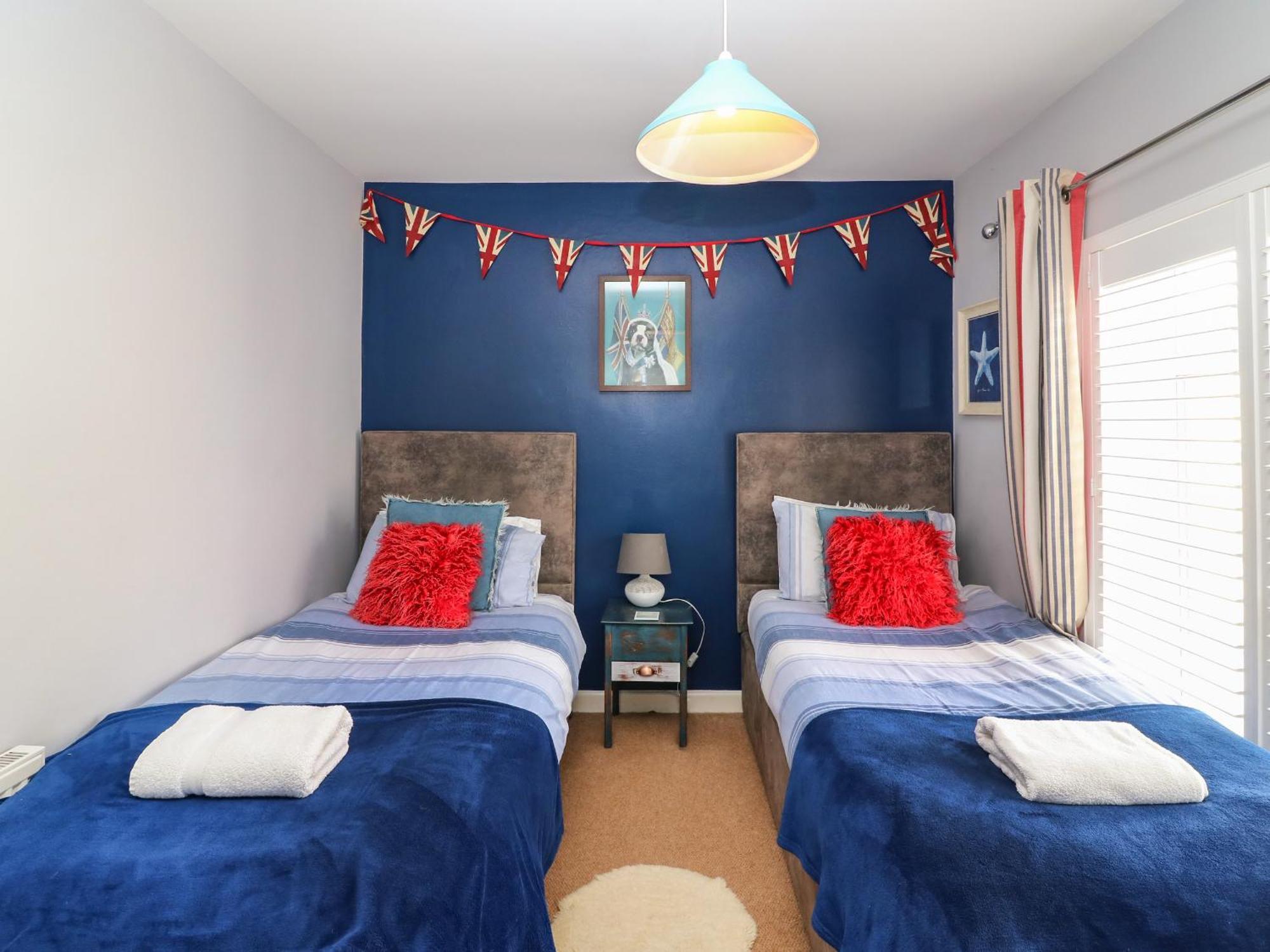 Willa Harbour Reach Weymouth Zewnętrze zdjęcie