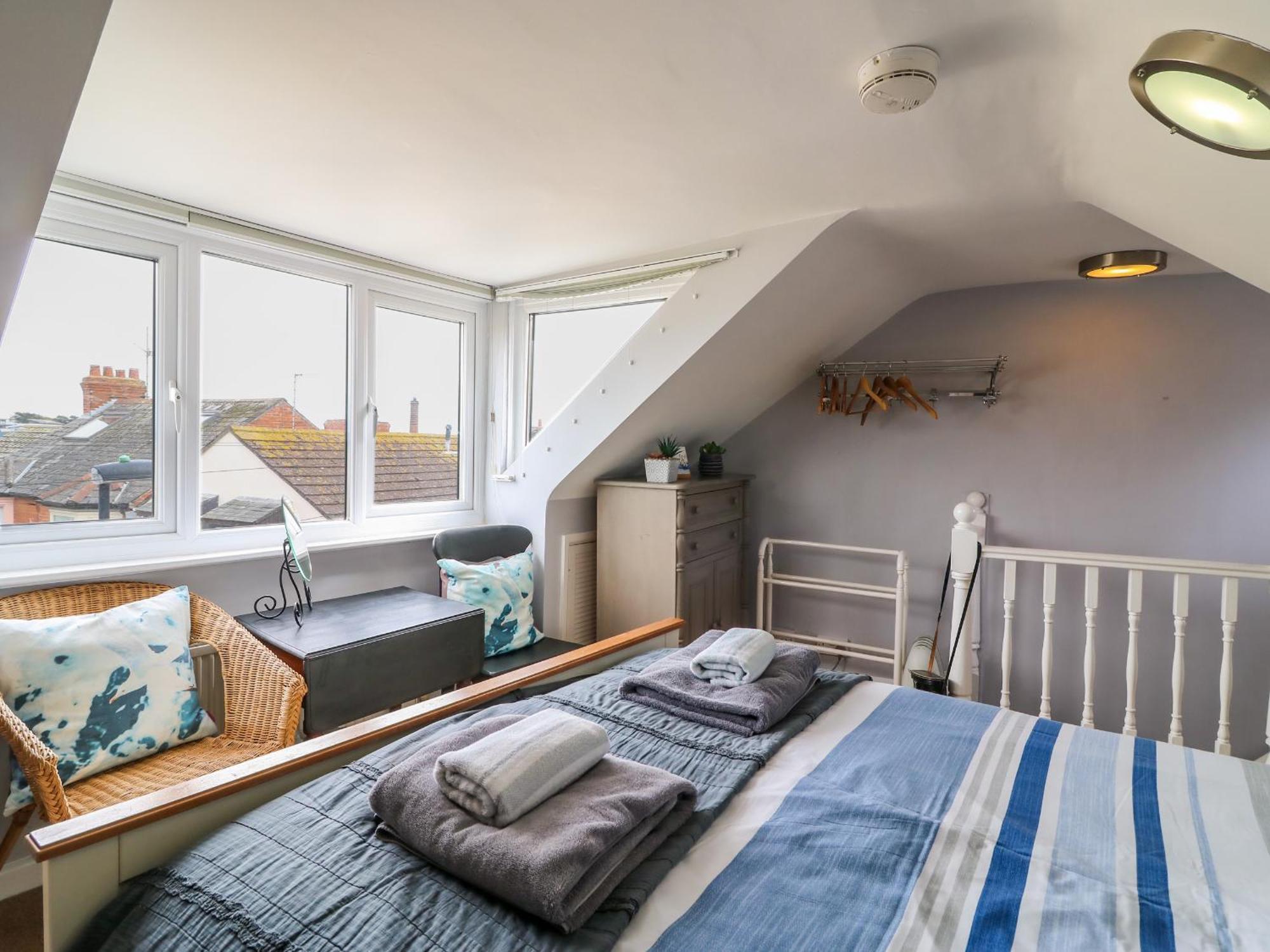 Willa Harbour Reach Weymouth Zewnętrze zdjęcie